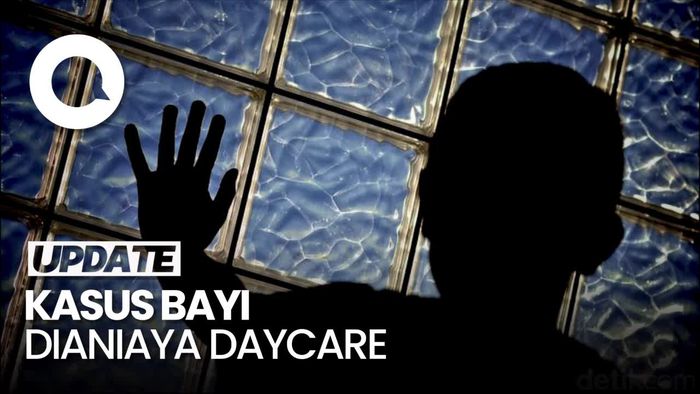 Ayah Korban Penganiayaan Daycare Geram: Kaki Anak Saya Diinjak-Kepala Ditekan