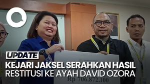 Ayah David Ozora Terima Restitusi Penjualan Rubicon Mario Dandy Rp 706 Juta