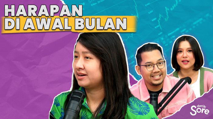 Harapan Di Awal Bulan