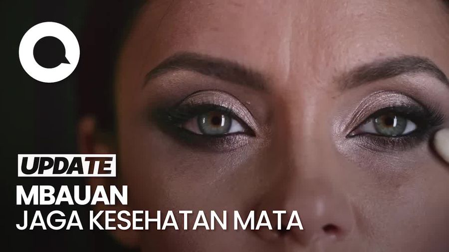 Tips Jaga Kesehatan Mata: Atur Screen Time-Makan Sehat Tips Jaga Kesehatan Mata: Atur Screen Time-Makan Sehat