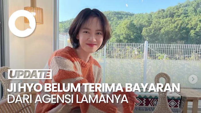 Menang Gugatan, Song Ji Hyo Belum Terima Rp 124 M dari Agensi Lamanya