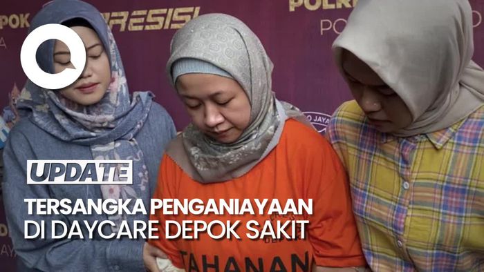 Meita Irianty Penganiaya Balita Sakit, Akan Dibantarkan ke RS Polri