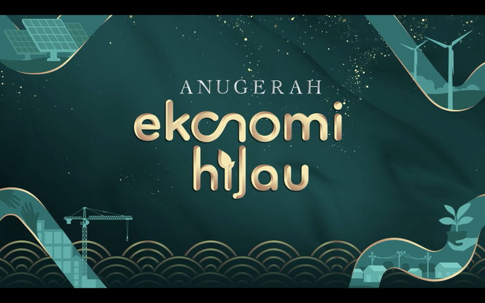 Anugerah Pemanfaatan EBT Yang Mensejahterakan Masyarakat Untuk Pertamina Hulu Energi