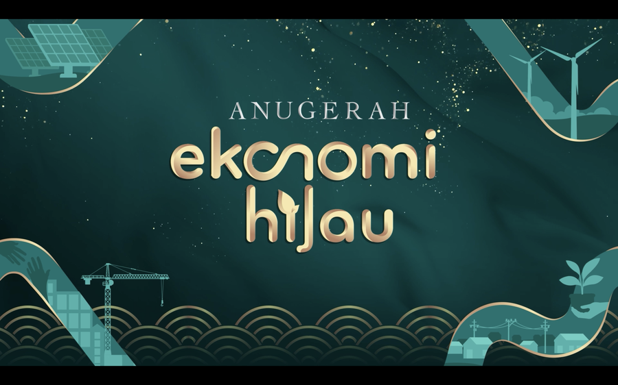 Anugerah Atas Investasi pada Teknologi Ramah Lingkungan Untuk PT Trimegah Bangun Persada Tbk