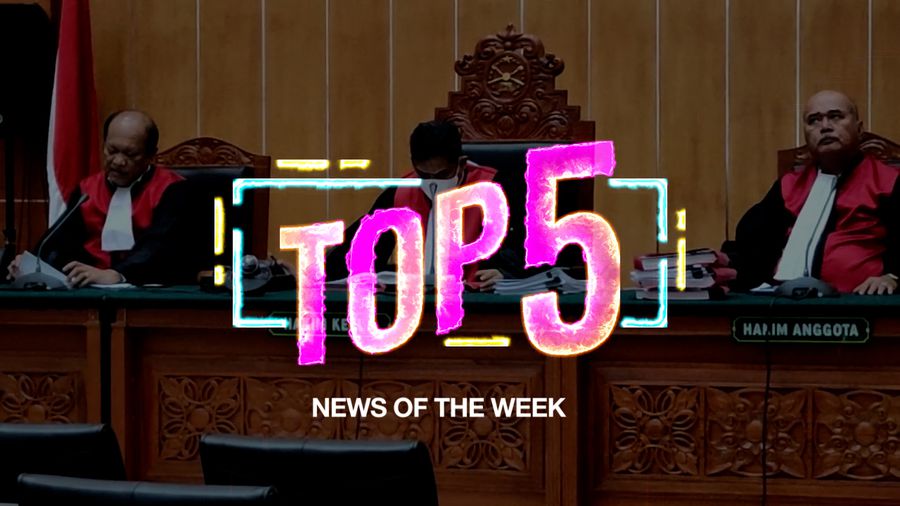 Top 5: Syahrini Melahirkan hingga Influencer Parenting jadi TSK Penganiayaan Balita