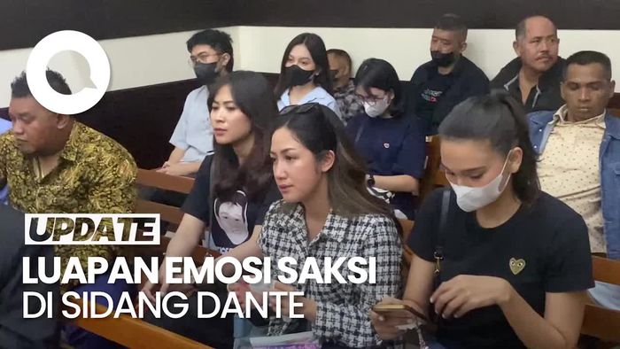 Kecewanya Saksi Ketahui Dante Tak Ada Pendampingan di Kolam hingga Dibawa ke RS