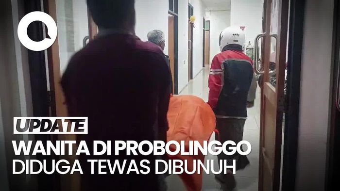 Wanita di Probolinggo Tewas Dikamar Hotel, Suami Sirinya Dibekuk Polisi