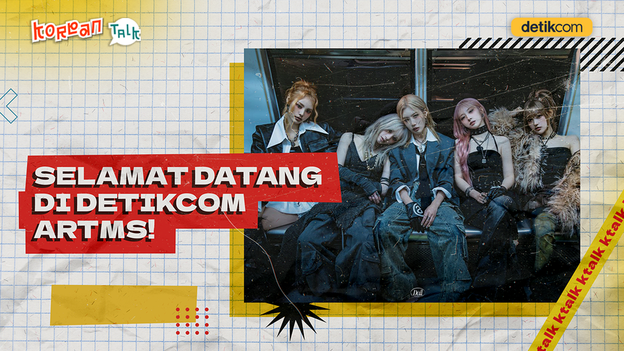 K-Talk: Main This or That Bareng ARTMS