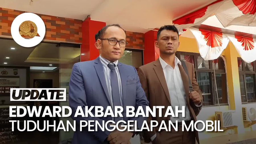 Suami Kimberly Ryder Bantah Tuduhan Penggelapan Mobil BMW