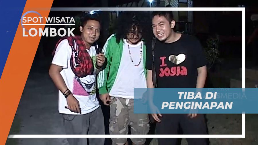 Menikmati Staycation di Penginapan Nyaman Dekat Pantai, Sumbawa