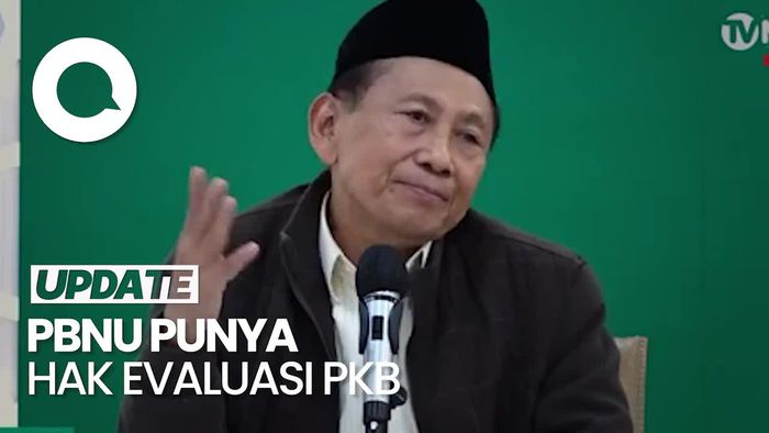 Gus Choi: PBNU Punya Hak untuk Evaluasi PKB