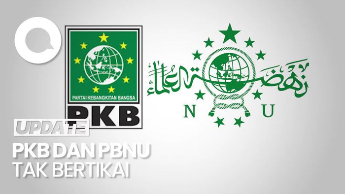 Jazilul: Bukan Pertikaian, PKB-PBNU Tak Punya Hubungan Sama Sekali