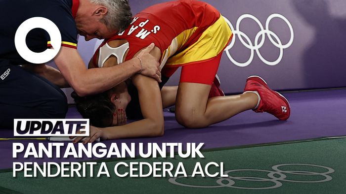 Catat! Ini Hal yang Boleh hingga Dilarang Dilakukan Penderita ACL
