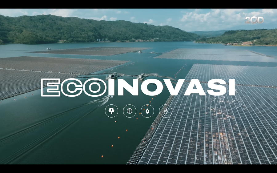 Inovasi Energi Terbarukan Solusi Berkelanjutan untuk Krisis Lingkungan