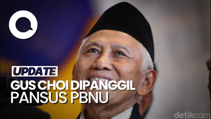 Gus Choi: PKB Tidak Akan Ada Tanpa Gus Dur dan NU