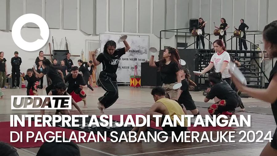 Tantangan Penyanyi Pagelaran Sabang Merauke 2024