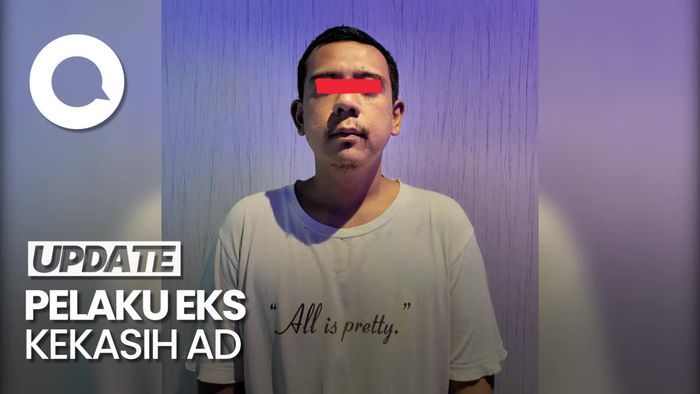 Tampang Pemeran Pria-Penyebar Video Syur Anak Musisi