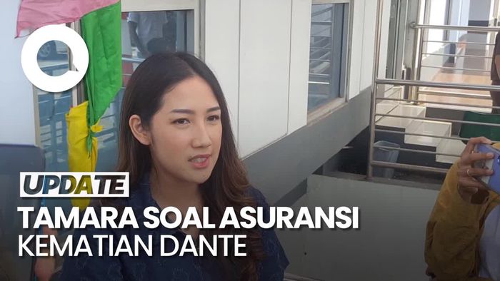 Tamara Tyasmara: Aku Maunya Keadilan, Bukan Uang Asuransi