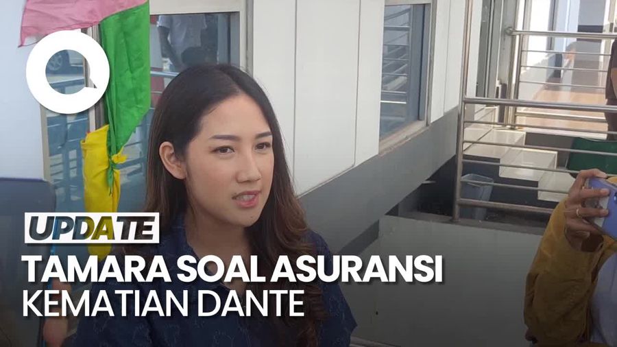 Tamara Tyasmara: Aku Maunya Keadilan, Bukan Uang Asuransi
