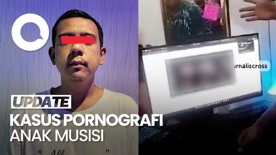 Eks Kekasih yang Pertama Kali Sebarkan Video Syur AD