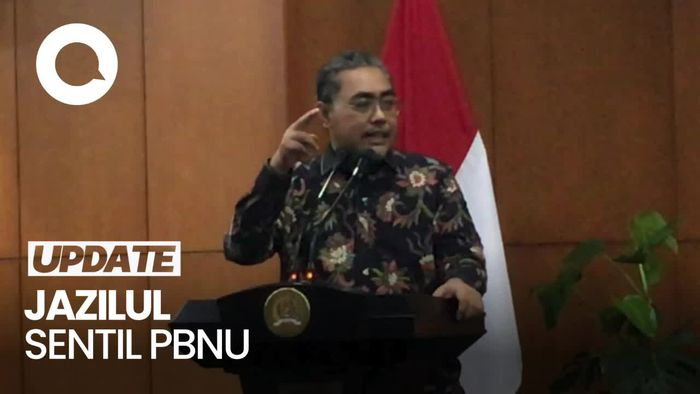 Jazilul: PBNU Hari Ini Lebih Banyak Menyimpang dari Khitah Nahdlatul Ulama