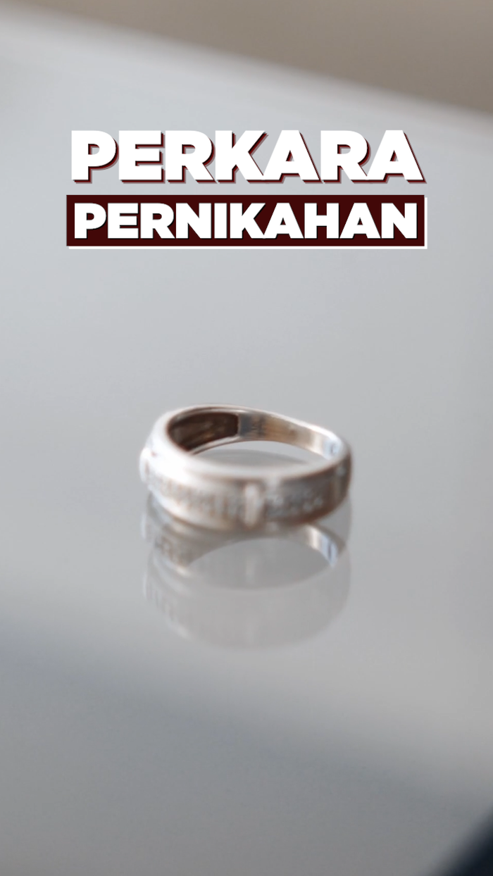 Bedanya Cerai Talak dan Gugat