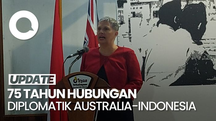 Harapan Dubes Australia untuk Indonesia: Hubungan Antarmasyarakat Bisa Makin Erat