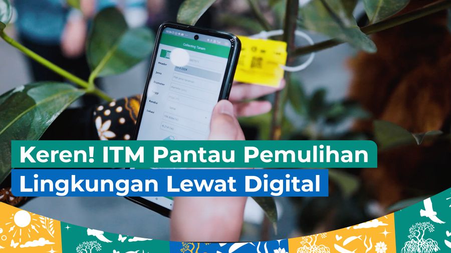 ITM, Greener and Smarter Energy Company di Festival LIKE 2