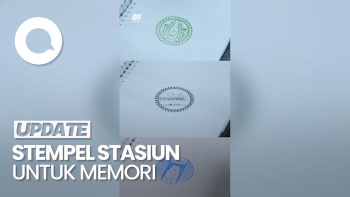 Kemenparekraf Dukung Adanya Eki Stamp: Punya Memori Ketika Visit
