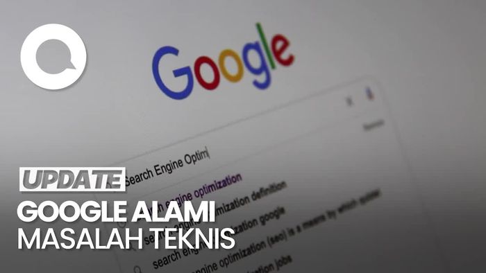 Google Tanggapi Ratusan Akun Hotel Diretas: Kami Alami Masalah Teknis