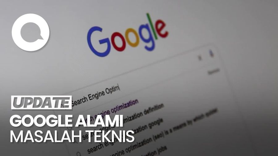 Google Tanggapi Ratusan Akun Hotel Diretas: Kami Alami Masalah Teknis