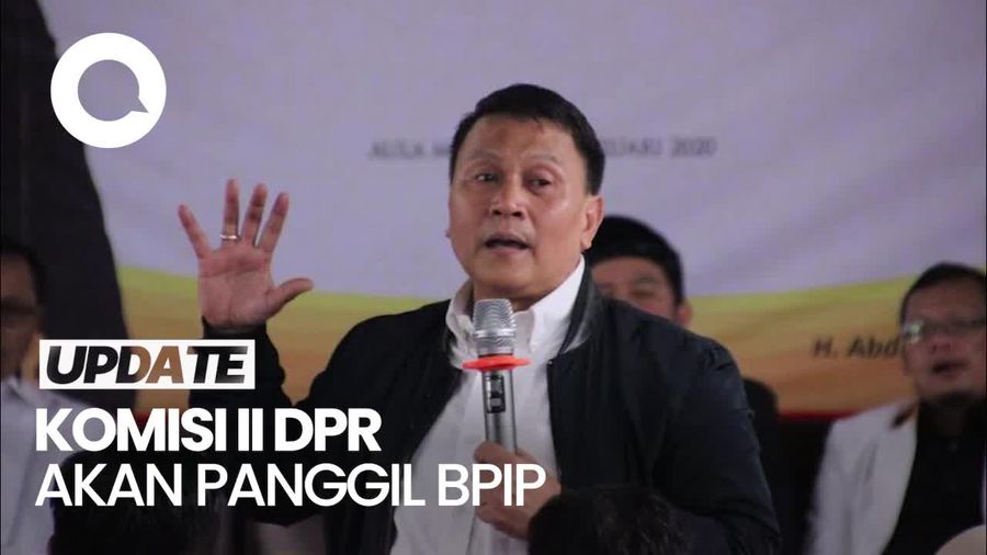 PKS Usul Komisi II DPR Panggil BPIP Buntut Larangan Jilbab Bagi Paskibraka