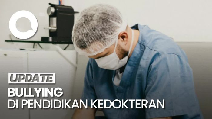 Menkes Sebut Kasus Bullying di Pendidikan Dokter Biasanya Ditutup-tutupi