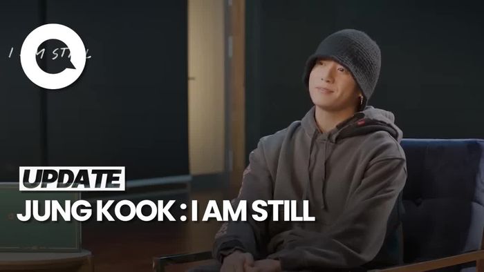 Film Dokumenter JUNGKOOK BTS Tayang 18 September 2024