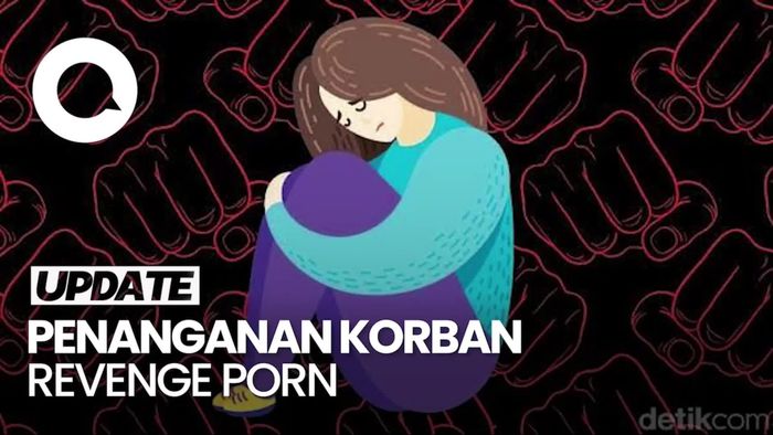Cara Bantu Korban Revenge Porn