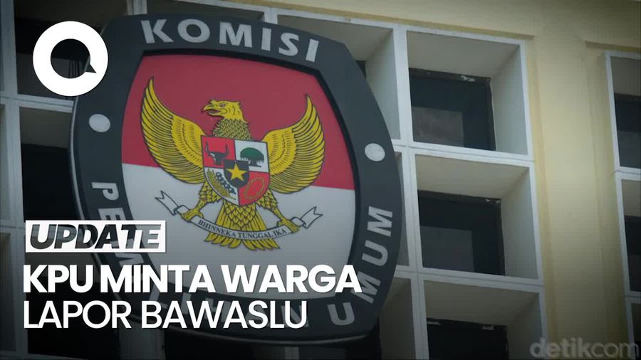 KTP Warga Tercatut Dharma-Kun, KPU: Sumber Data KTP-nya Tanyakan Paslon