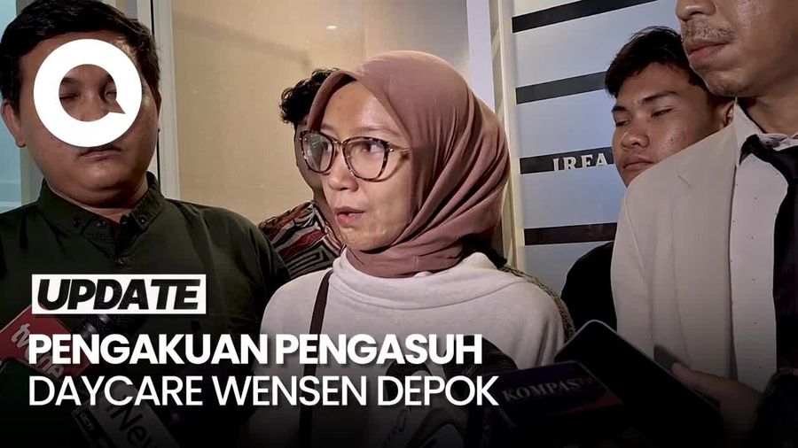 Pengasuh Lihat Langsung Penganiayaan di Wensen, Lalu Lapor Ortu Korban