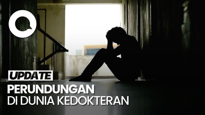 Pengakuan Dokter soal Sederet Aksi Senioritas saat Pendidikan