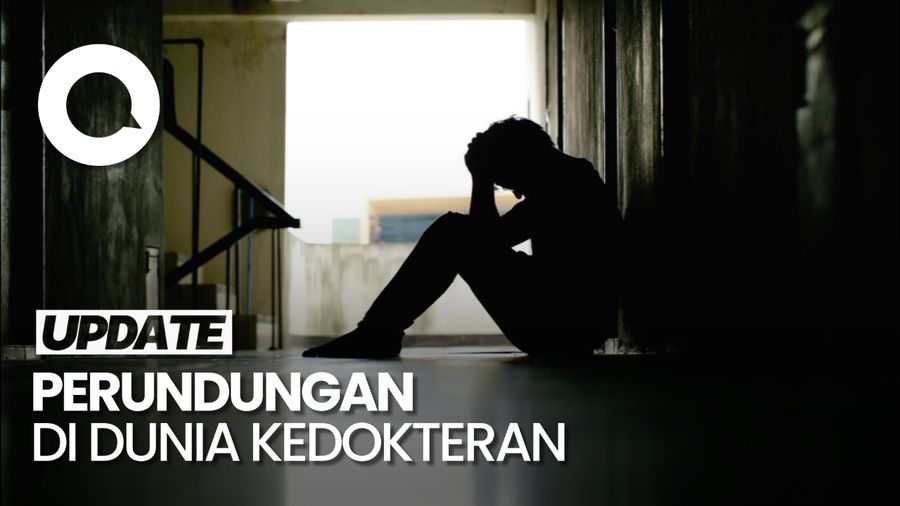 Pengakuan Dokter soal Sederet Aksi Senioritas saat Pendidikan