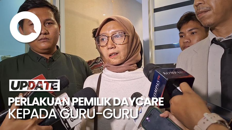 Saksi Akui Alami Kekerasan Verbal Oleh Pemilik Daycare Wensen Depok
