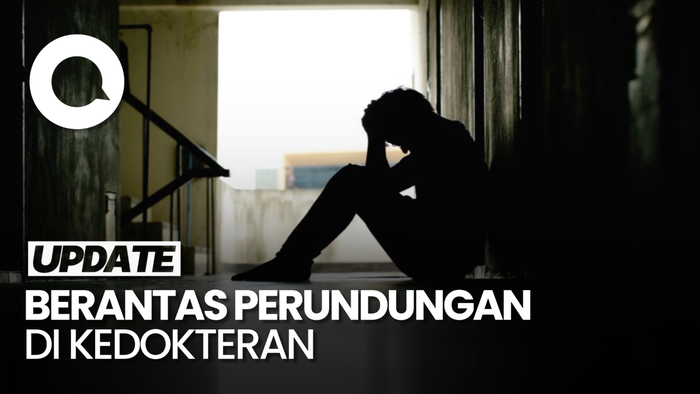 Saran Dokter untuk Tekan Aksi Senioritas di Lingkungan Pendidikan
