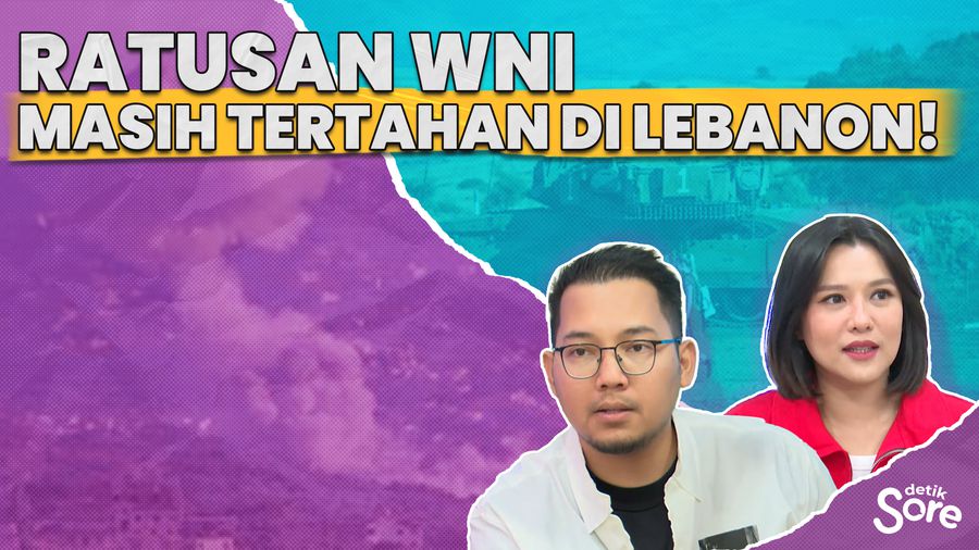 Misi Penyelamatan WNI di Wilayah Konflik