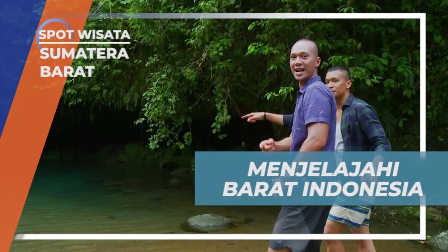 Menjelajahi Keindahan Alam Padang Pariaman Sumatera Barat