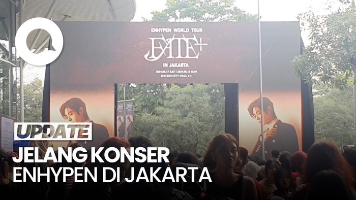 Tak Sabar Bersenang-senang Bareng ENHYPEN
