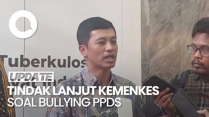 Wamenkes soal Bullying PPDS Undip: Kepolisian Sedang Menginvestigasi