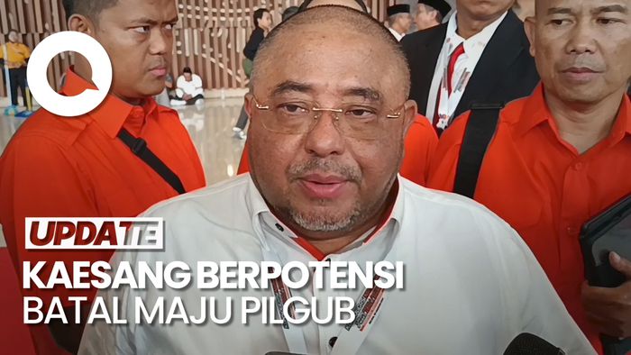 Kaesang Berpotensi Batal Maju Pilgub, PKS: Kita Serahkan ke Pak Luthfi