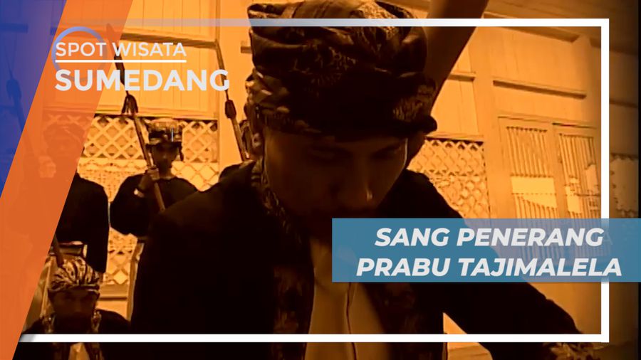Prabu Tajimalela, Ibukota Kawali dari Kerajaan Sunda Galuh akan Dipindahkan 
