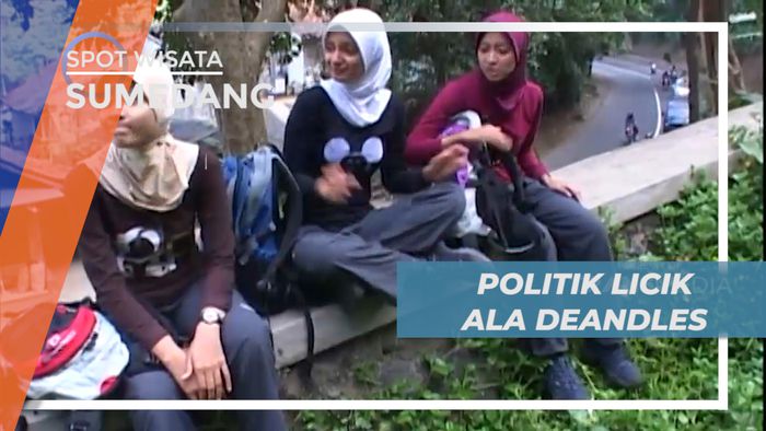 Cara Cerdik Deandles Mengumpulkan Tenaga Kerja Membangun Infrastruktur di Hindia Timur