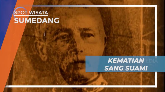 Semangat Perang Cut Nyak Dien Timbul Setelah Teuku Ibrahim Lamnga Gugur oleh Hindia Belanda