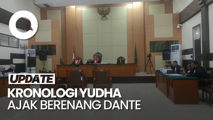 Isi Chat Tamara Tyasmara dan Yudha Arfandi Sebelum Dante Meninggal